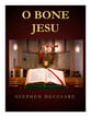 O Bone Jesu P.O.D. cover